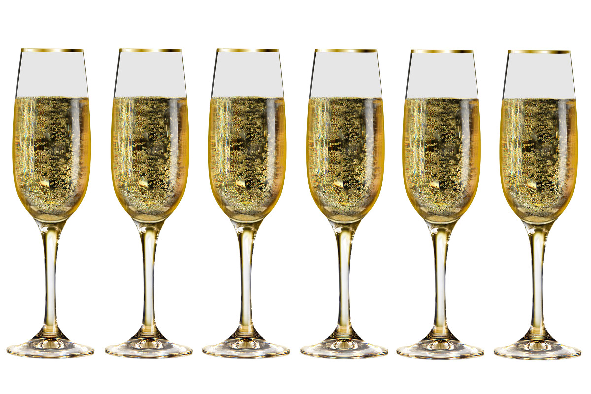 Show Me The Bubbles: 5 Fantastic Champagne Cocktails